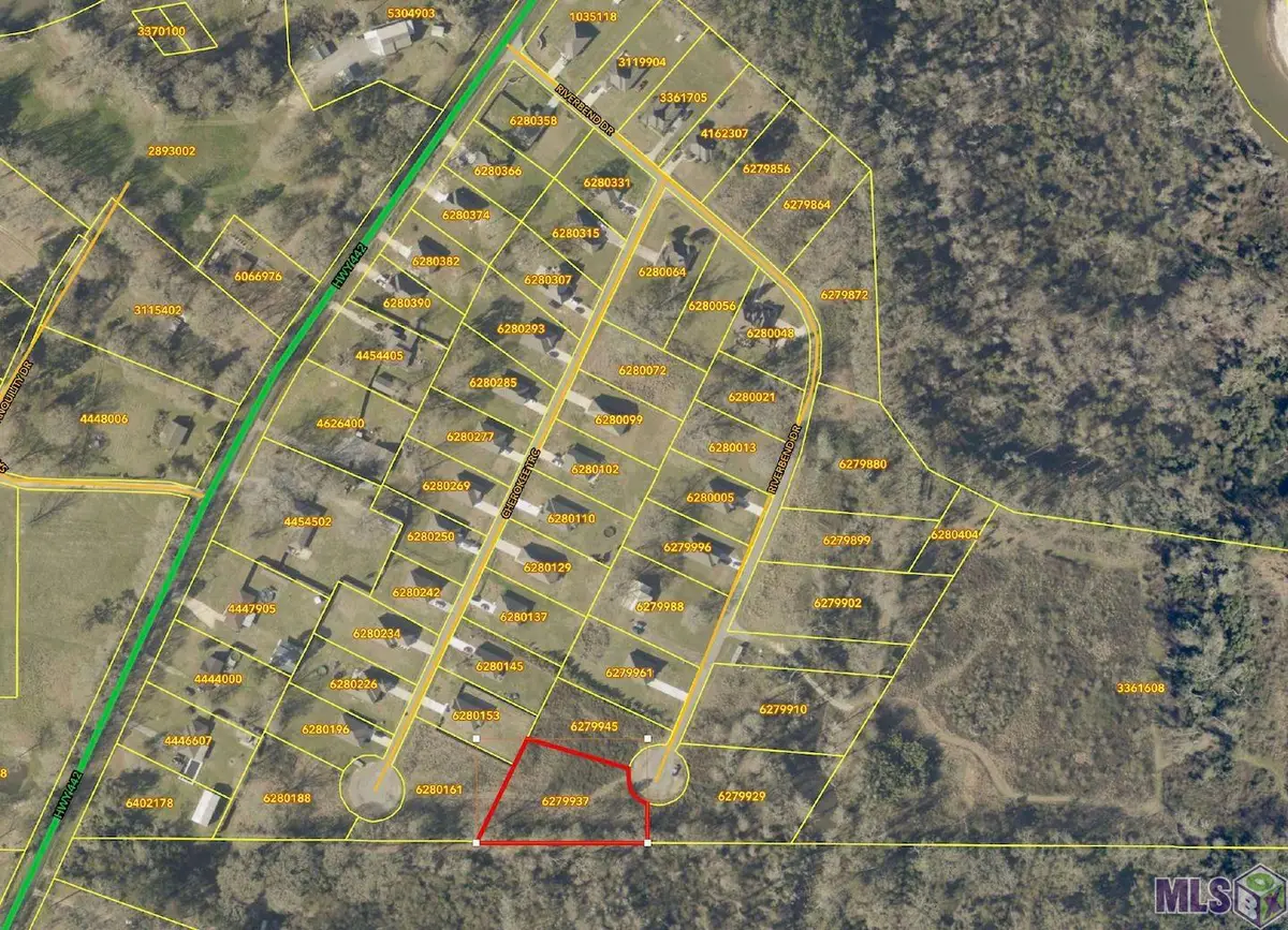 51151 Riverbend Dr, Independence, LA 70443 - #1