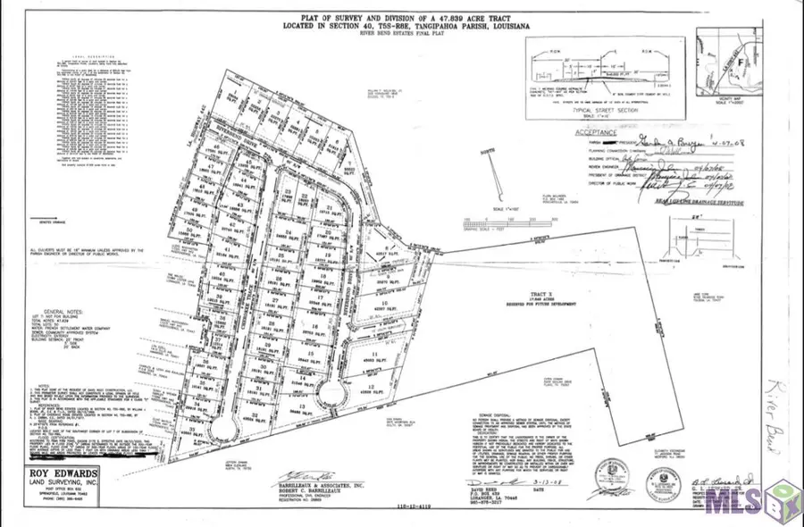 51284 Riverbend Dr, Independence, LA 70443 - #2
