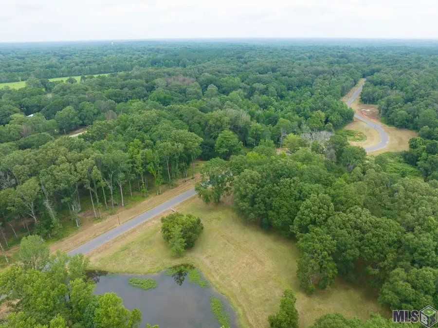 4040 Oak Run Dr, Saint Francisville, LA 70775 - #2