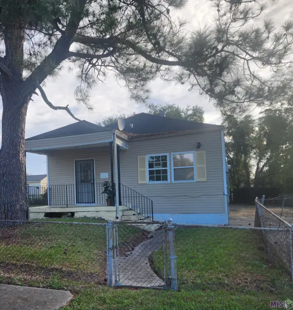 2021 Piety St, New Orleans, LA 70117