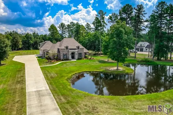 34422 Quarter Horse Ln, Walker, LA 70785