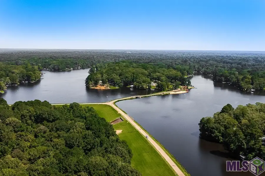 10980 N Lake Rosemound Rd, Saint Francisville, LA 70775 - #2