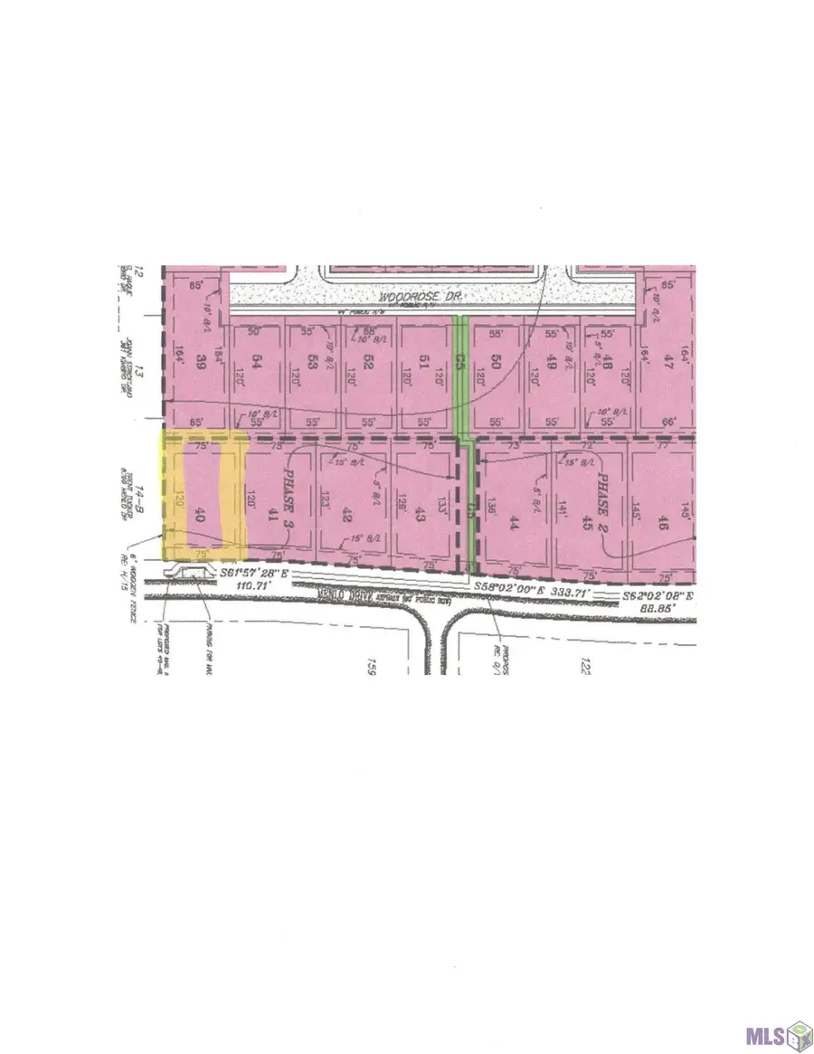 8720 Menlo Dr, Baton Rouge, LA 70808 - #2