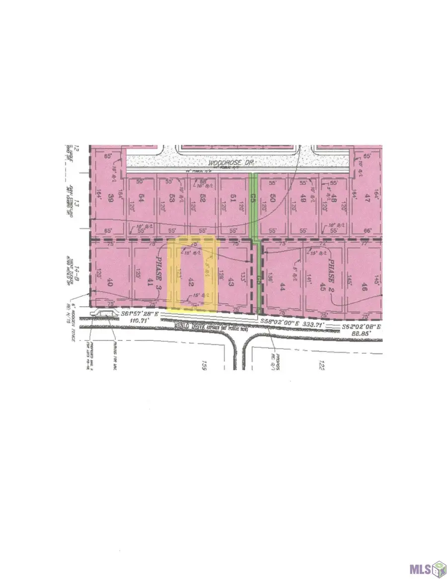 8704 Menlo Dr, Baton Rouge, LA 70808 - #2