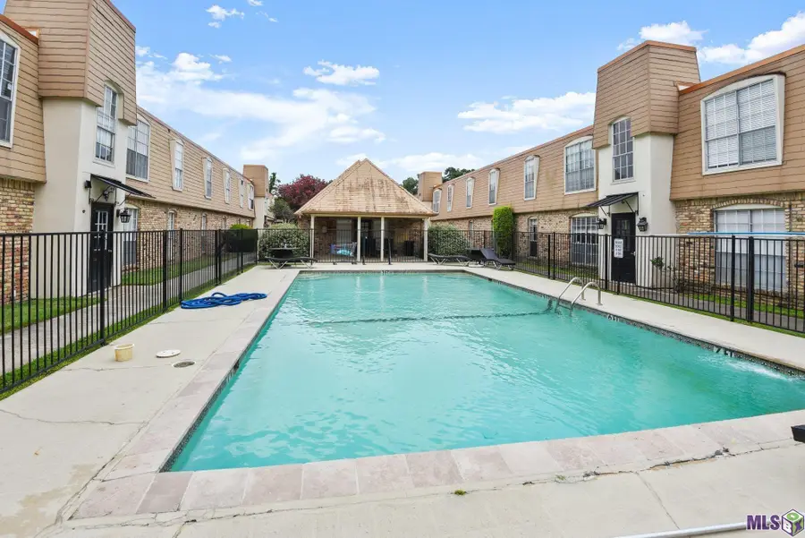 2100 College Dr #186, Baton Rouge, LA 70808 - #2