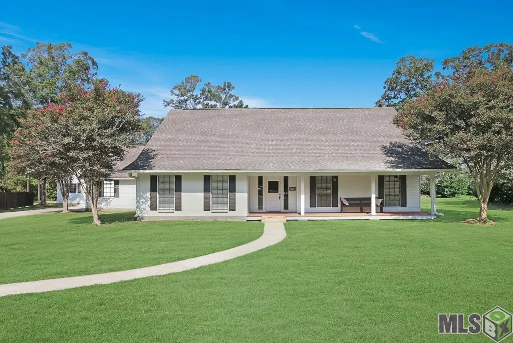 16607 Canter Ct, Greenwell Springs, LA 70739 - #1