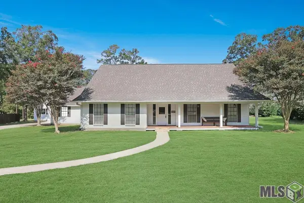 16607 Canter Ct, Greenwell Springs, LA 70739