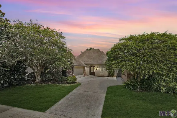 10341 Springtree Ave, Baton Rouge, LA 70810