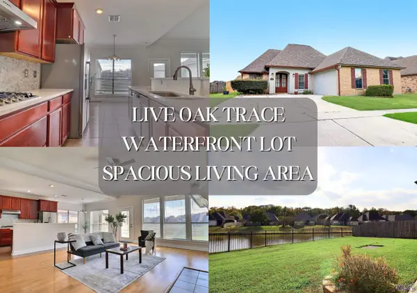 2452 Creek Hollow Ave, Zachary, LA 70791