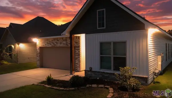 59530 Clifts Cove Dr, Plaquemine, LA 70764