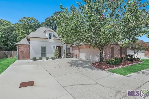 34167 Fountain View Dr, Walker, LA 70785