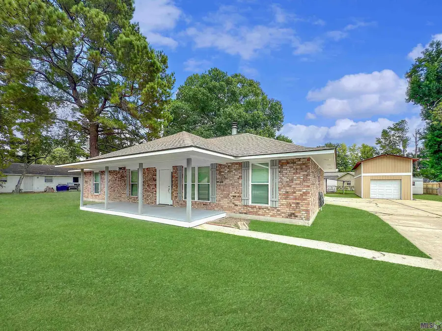 29518 Tulip St, Walker, LA 70785 - #3