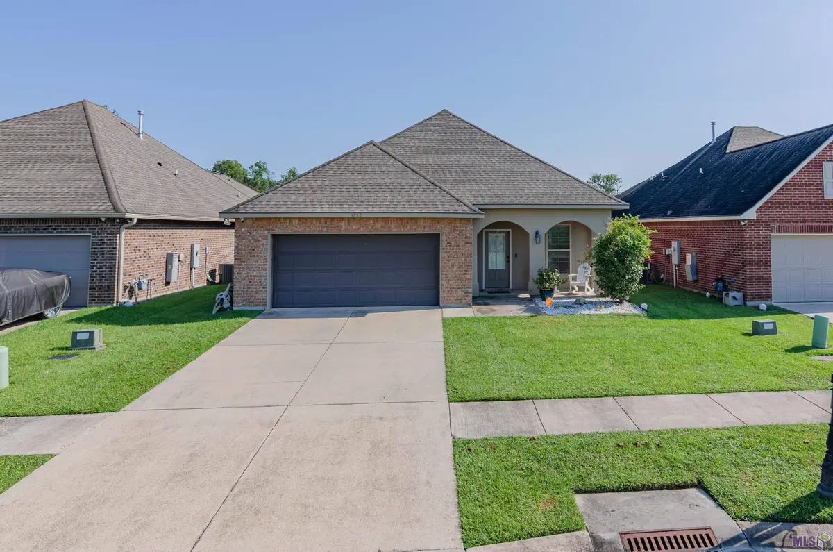 1712 Shadowbrush Way, Saint Gabriel, LA 70776 - #1