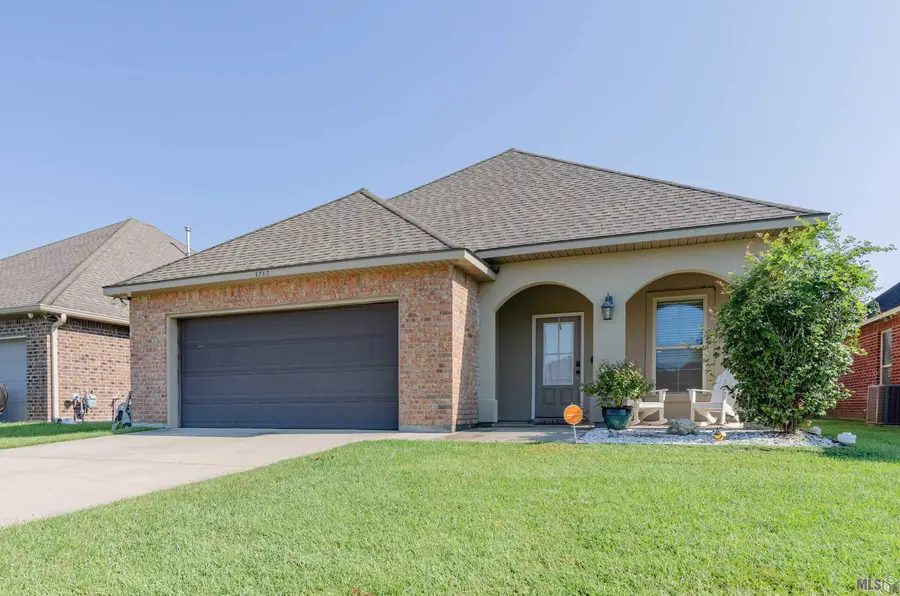 1712 Shadowbrush Way, Saint Gabriel, LA 70776 - #2