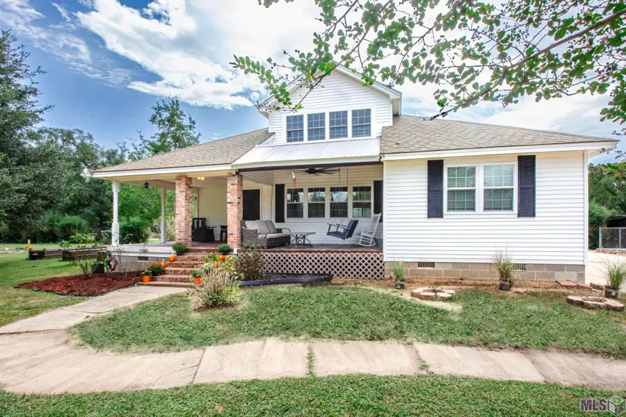 35453 Mcdaniel Rd, Geismar, LA 70734 - #3