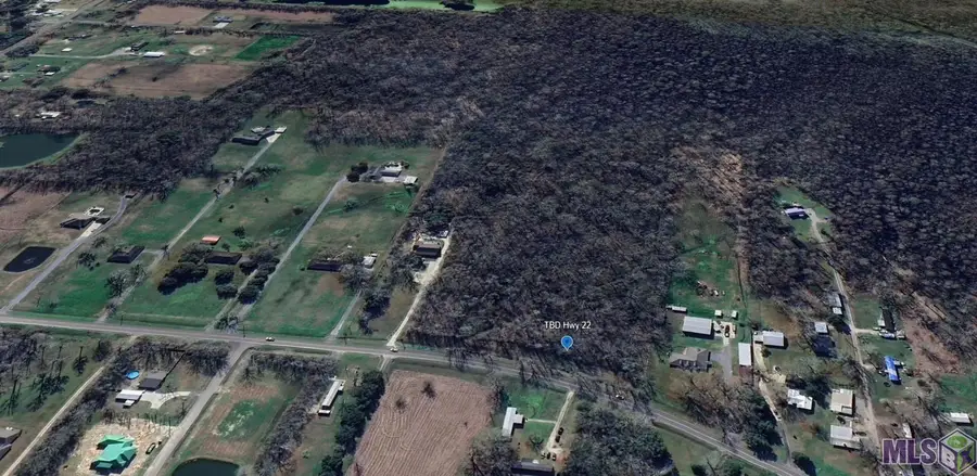 TBD La Hwy 22, Saint Amant, LA 70774 - #2