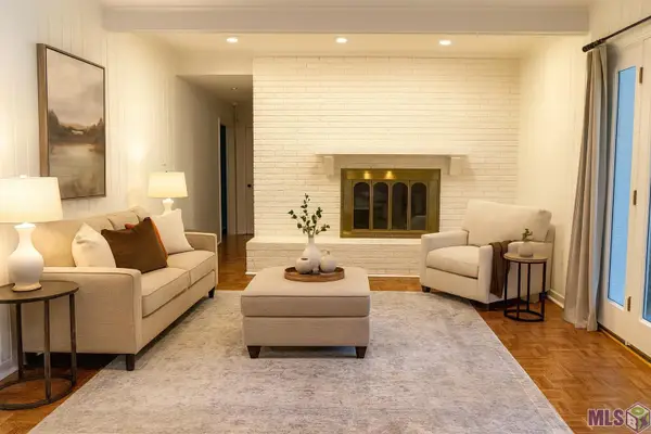 3857 N Bluebonnet Rd, Baton Rouge, LA 70809