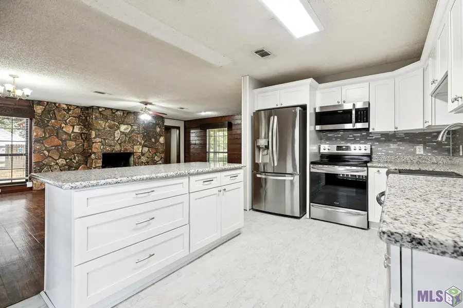 8830 James St, Denham Springs, LA 70726 - #3