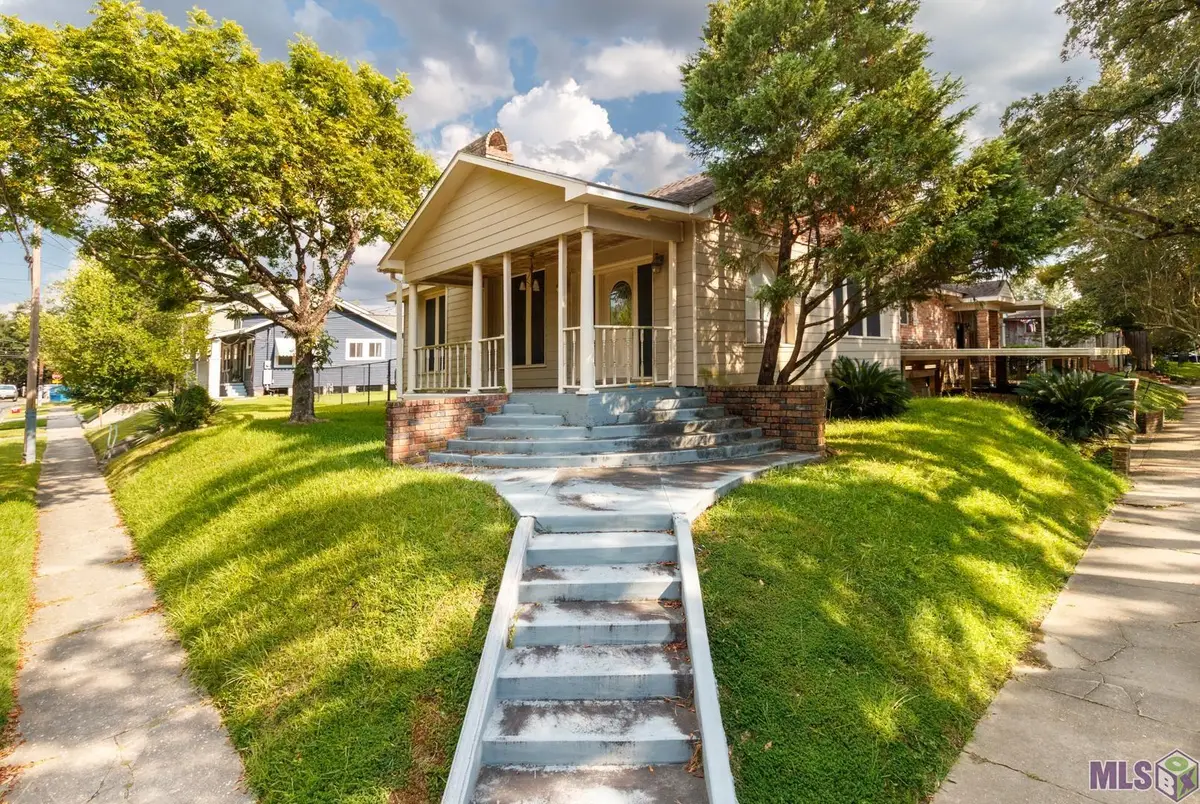 1201 Park Blvd, Baton Rouge, LA 70806 - #1