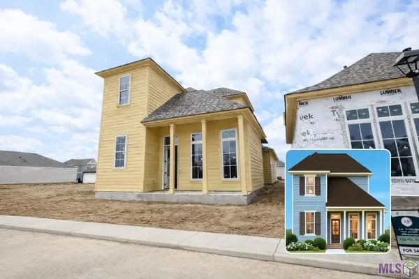 13944 Mullins Way, Baton Rouge, LA 70817