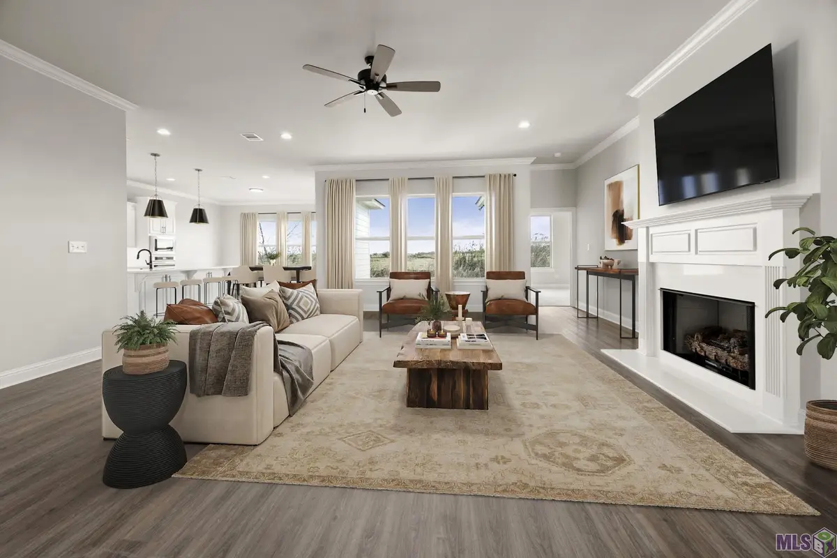 314 Marmande Avenue, Thibodaux, LA 70301 - #1