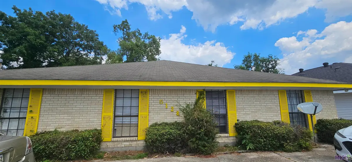 5128 Brightside View Dr, Baton Rouge, LA 70820 - #1