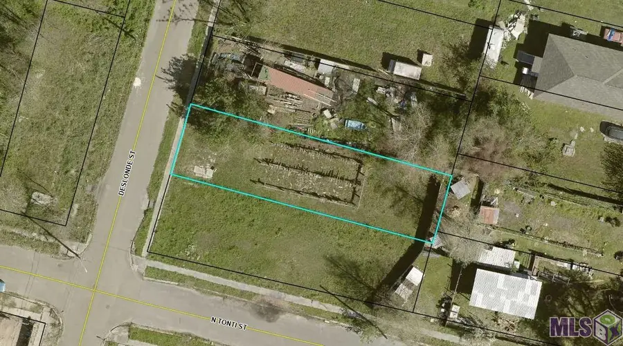 2307 Deslonde Street, New Orleans, LA 70117 - #2