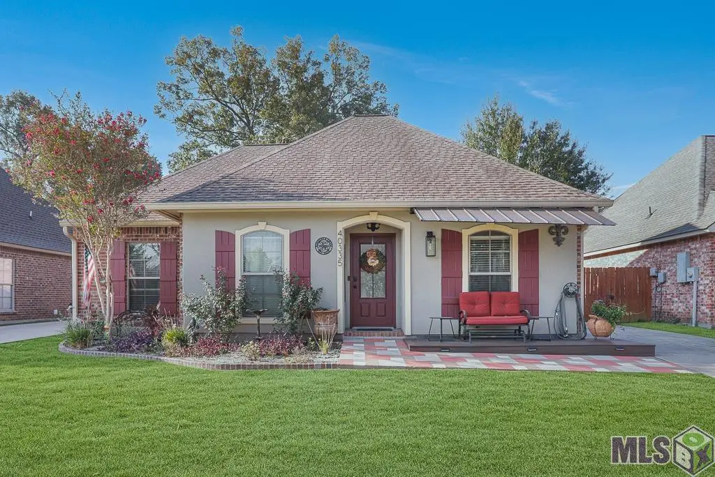 40335 Creekway Cove Ct, Gonzales, LA 70737 - #1