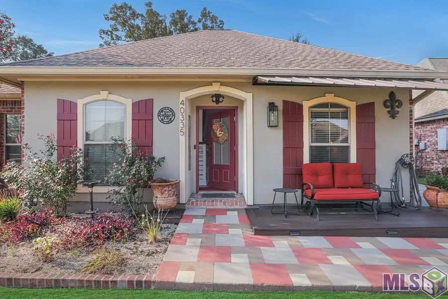 40335 Creekway Cove Ct, Gonzales, LA 70737 - #2