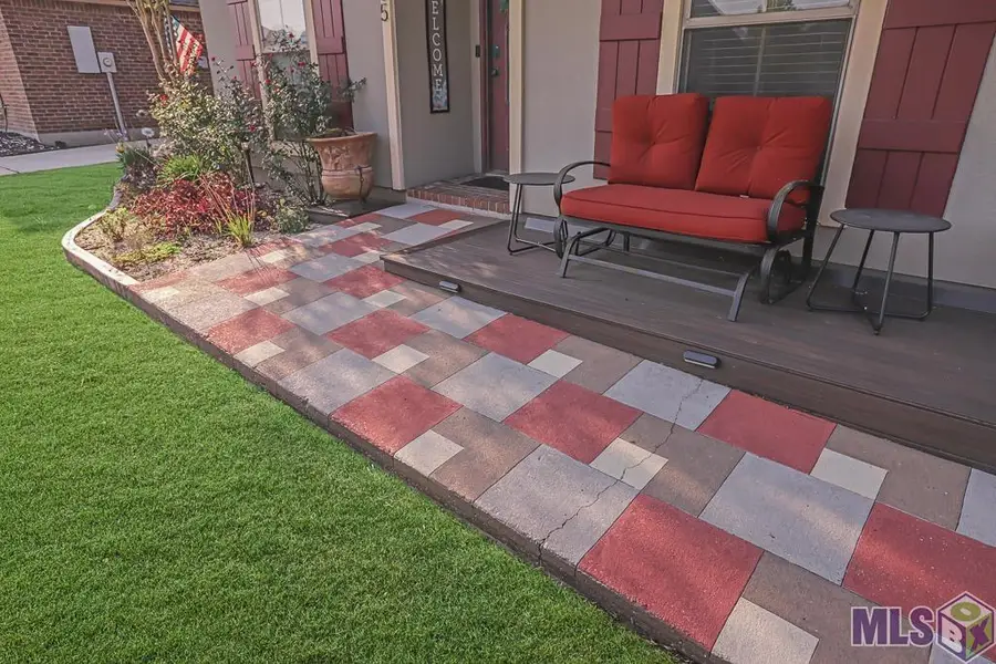 40335 Creekway Cove Ct, Gonzales, LA 70737 - #3