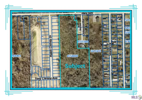 39165 La Hwy 929, Prairieville, LA 70769