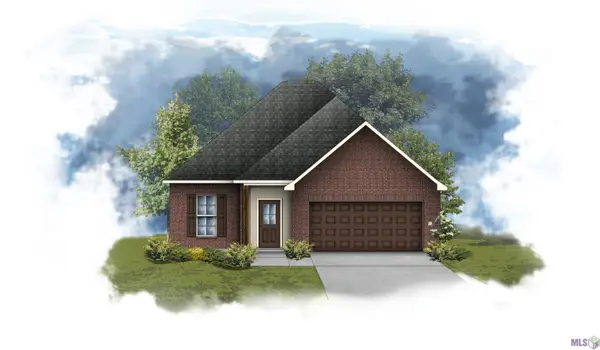 18844 Corlis Green Dr, Zachary, LA 70791