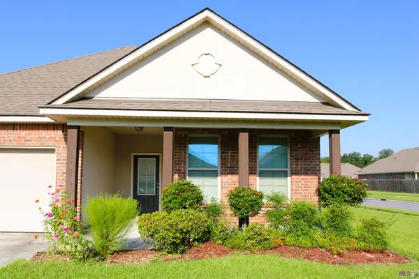 7569 Cherrybark Oak Dr, Gonzales, LA 70737