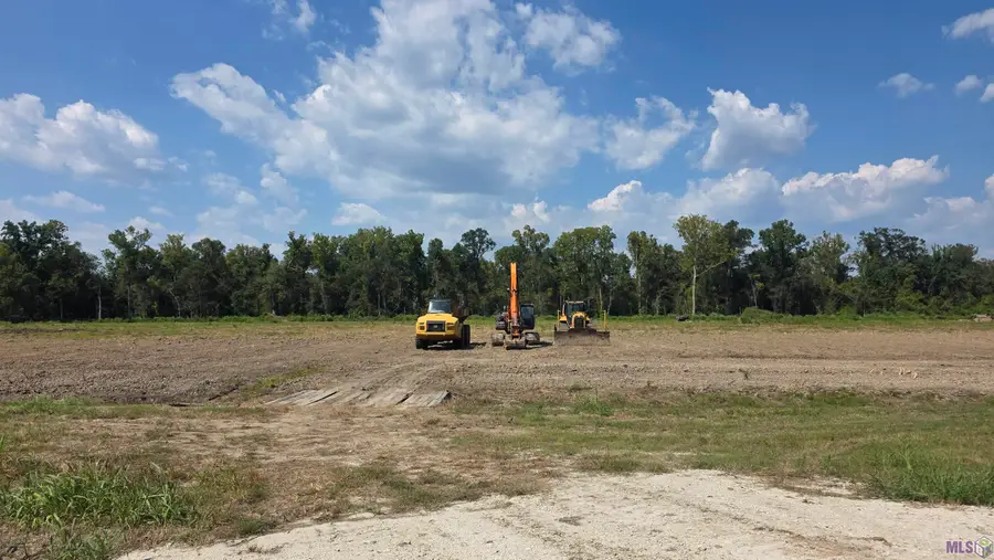 39158 W Edenborne Parkway, Gonzales, LA 70737 - #2