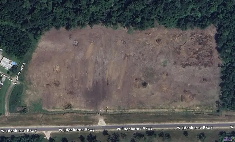 39192 W Edenborne Parkway, Gonzales, LA 70737 - #3