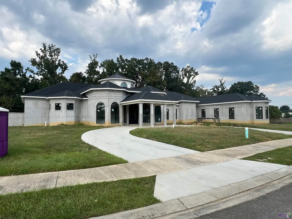 10201 Amelia Flower Ln, Baton Rouge, LA 70810 - #1