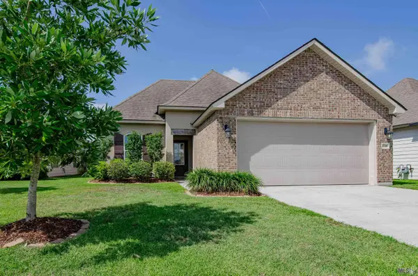 7738 Antebellum Ave, Baton Rouge, LA 70820