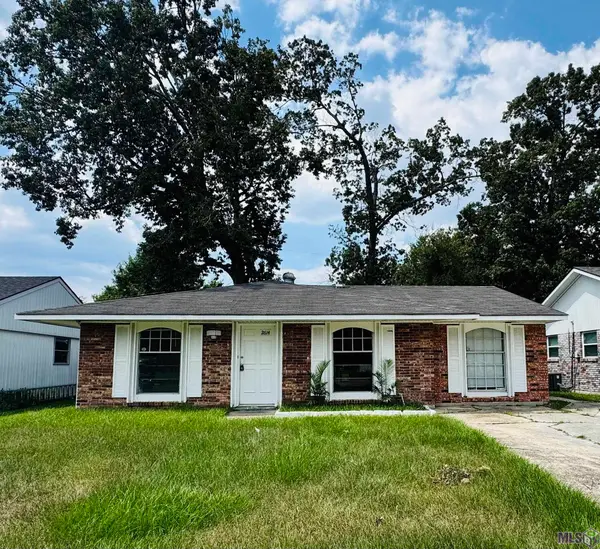 2614 Citadel Dr, Baton Rouge, LA 70816