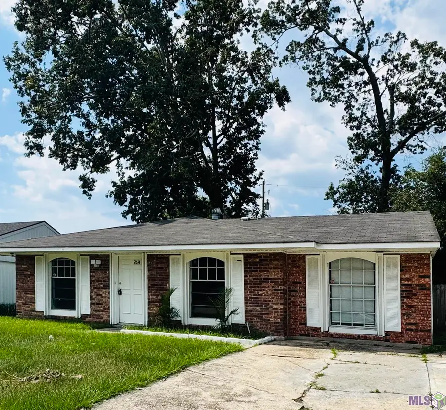 2614 Citadel Dr, Baton Rouge, LA 70816 - #2