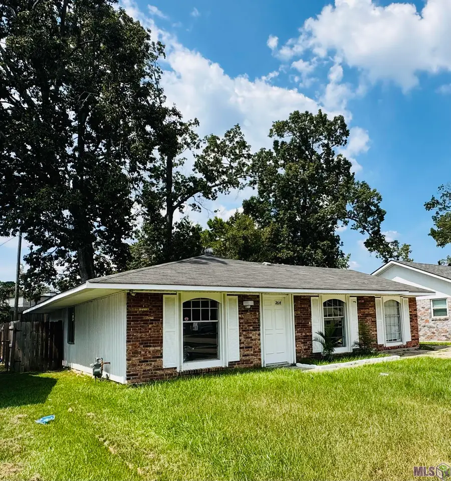 2614 Citadel Dr, Baton Rouge, LA 70816 - #3