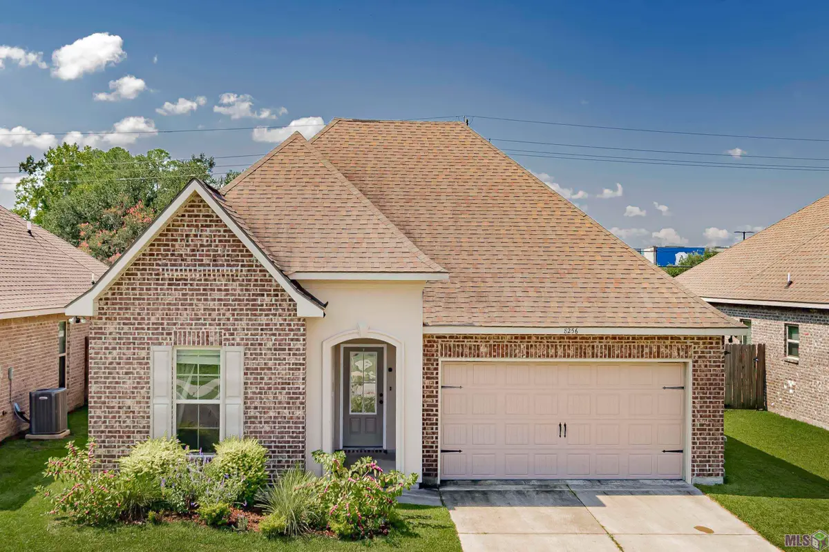 8256 Rocky Trail Ave, Baton Rouge, LA 70820 - #1