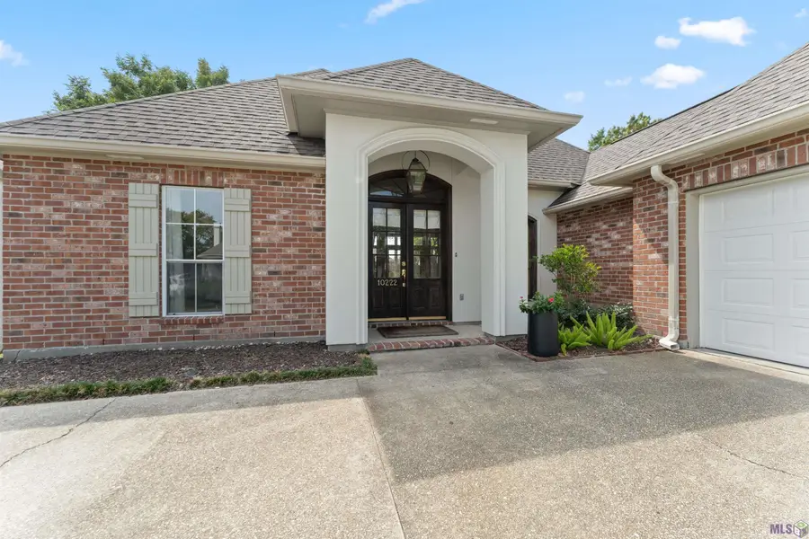 10222 Springpark Ave, Baton Rouge, LA 70810 - #2