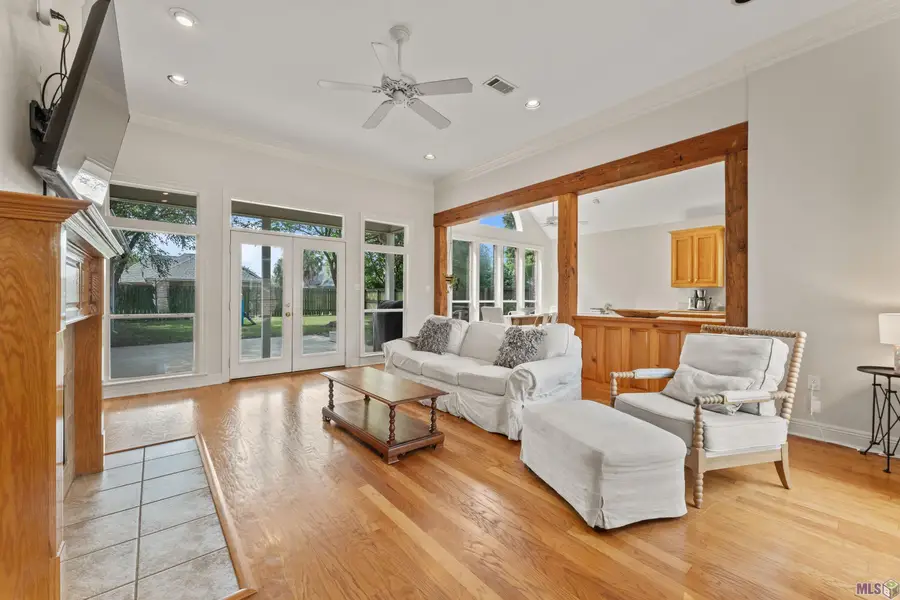 10222 Springpark Ave, Baton Rouge, LA 70810 - #3