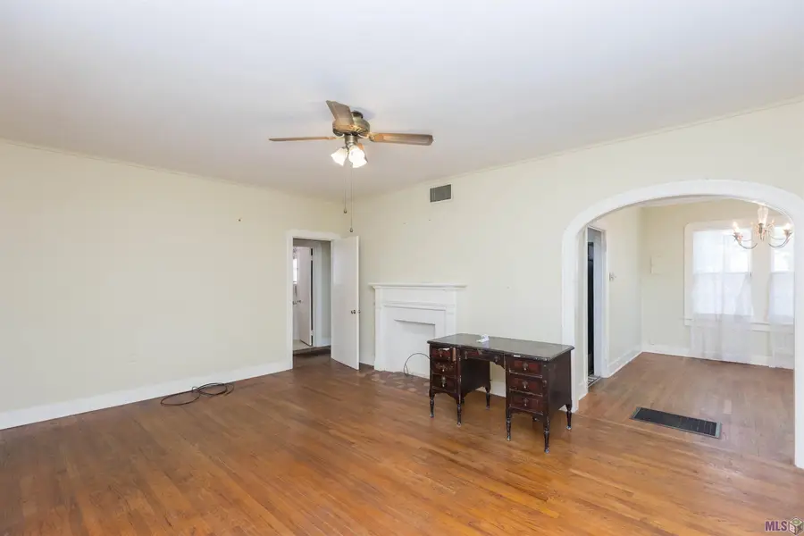 3027 S Eugene St, Baton Rouge, LA 70808 - #3