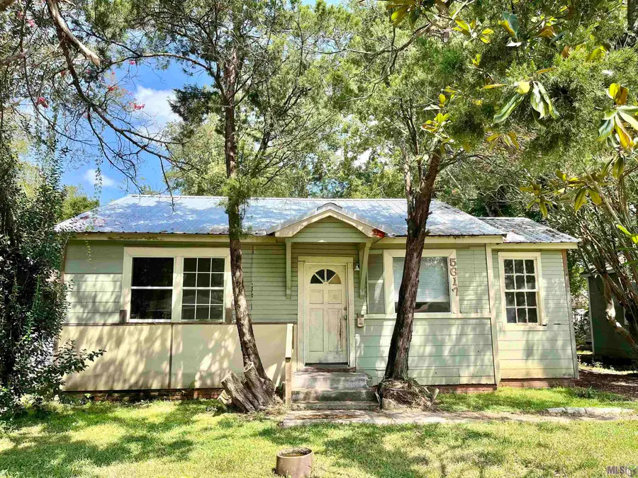 5617 Fairfields Ave, Baton Rouge, LA 70806 - #2