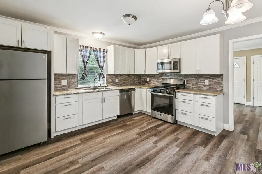 4734 Sherwood St, Baton Rouge, LA 70805 - #2