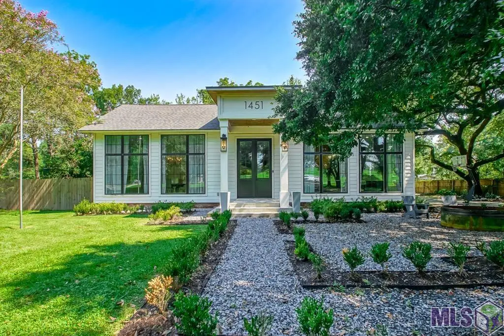 1451 Hwy 75, Sunshine, LA 70780 - #1