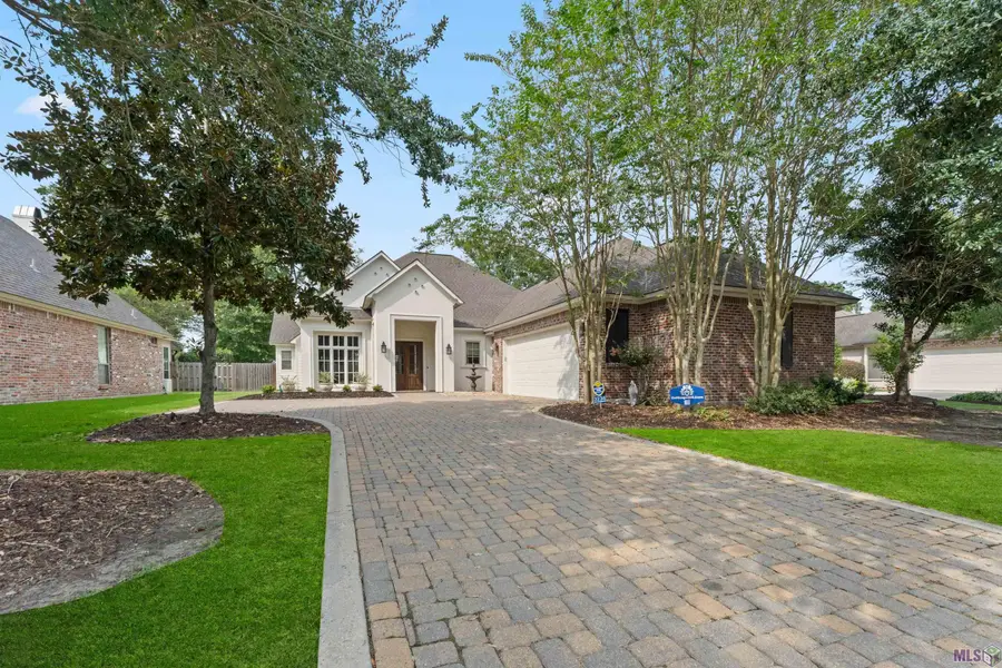 3236 Grand Field Ave, Baton Rouge, LA 70810 - #3