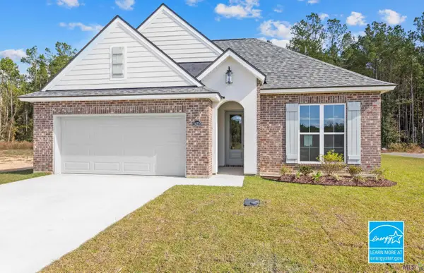 24210 Steller's Sea Drive, Denham Springs, LA 70726