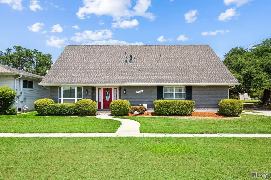 5001 Avron Dr, Metairie, LA 70006 - #2